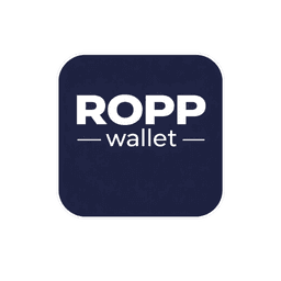 RoppWallet Logo